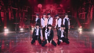 【时代少年团/TF家族】「五月粉丝见面会实况」-《Criminal》纯享版