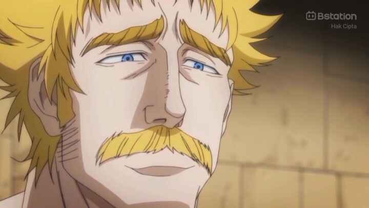 Beliau terlalu meremehkan Killua