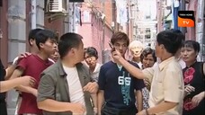 Đấu Trường YOYO Phần 1- Tập 1【THUYẾT MINH】