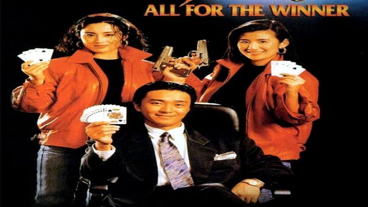 All for the Winner (1990) Subtitle Indonesia