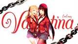 BrxkenBxy - Valentina 「Anime Mix 」ᴴᴰ 1080p