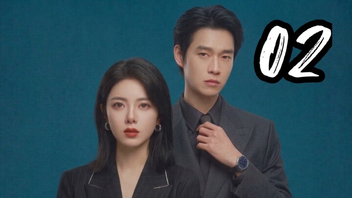 IRREPLACEABLE ep 2 | Eng sub | 🇨🇳2026 cdrama