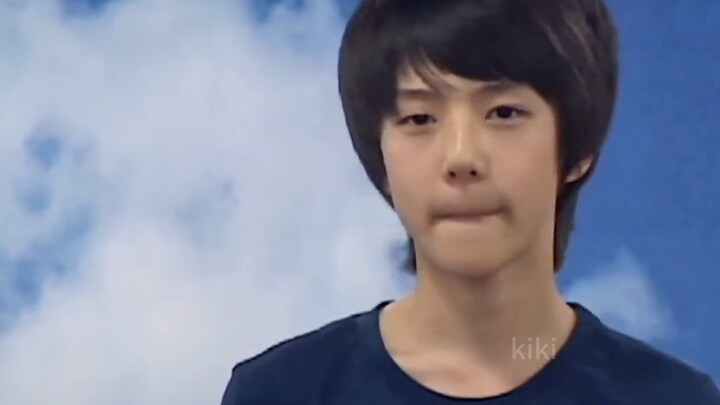 【สารคดี】ประวัติการสร้างราชาไอดอลรุ่นอูซีฮอน