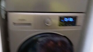 Done replacement of bearings