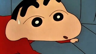 小新：抬手不是道歉，而是老弟你还得练