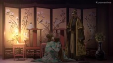 Tong Ling Fei S1 (Psychic Princess) Eps 1 Sub Indo