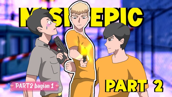 Misi epic part 2 bagian 1