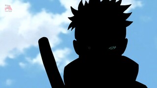 Shisui Jougan gunakan wujud selanjutnya - Boruto Two Blue Vortex Part 1373