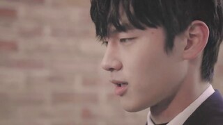 사랑에는 용기가 필요해 Hold Me 손잡아줘