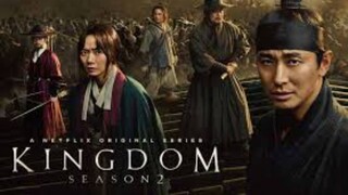KINGDOM [S02E06] FINALE (Tagalog dubbed)