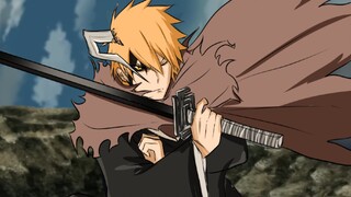 【我便是最后的一名死神！】死神BLEACH《一勇传》青年篇开始连载！