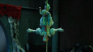 【Robot Chicken】s10e16 Parody of IT