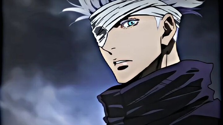 Gojo Mengkece 🥶🤙