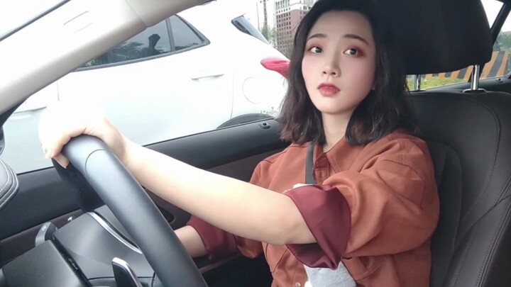 走！姐开着“高达”带你们一起去看高达！