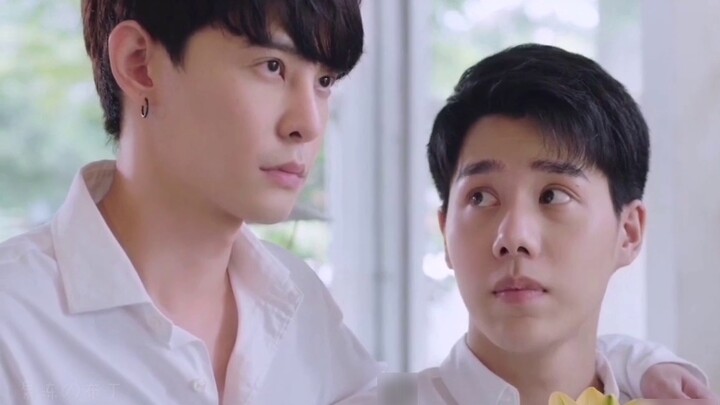 [You are my oxygen | Healing Department] Junior is jealous! That damn possessiveness! (Episode 2)