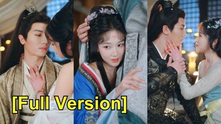 (เต็มเรื่อง) คุณหนูรองฝันลางร้าย รีบแต่งเข้าจวนแม่ทัพ หวังรอดจากหายนะข้ามภพ!