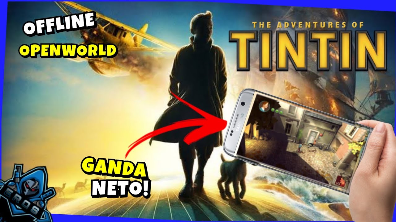 Download do APK de Tintin The Game para Android