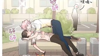 [BL] สปอย เทพกำหนดฝันกับนายเอกเดจาวู ep 17