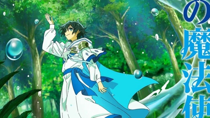 Mizu Zokusei no Mahoutsukai Ep 05 Sub Indo