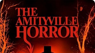 The Amityville Horror (1979)