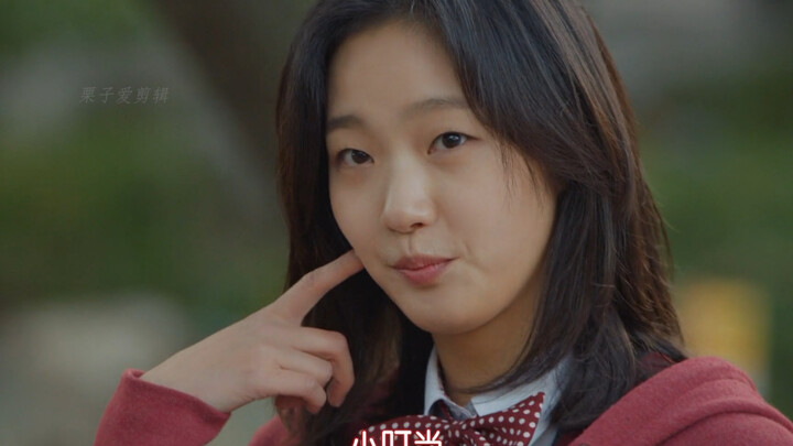 “Goblin” | Terimalah Cheon Song-yi, peri kecil penuh kegembiraan ini (ting no bi～)