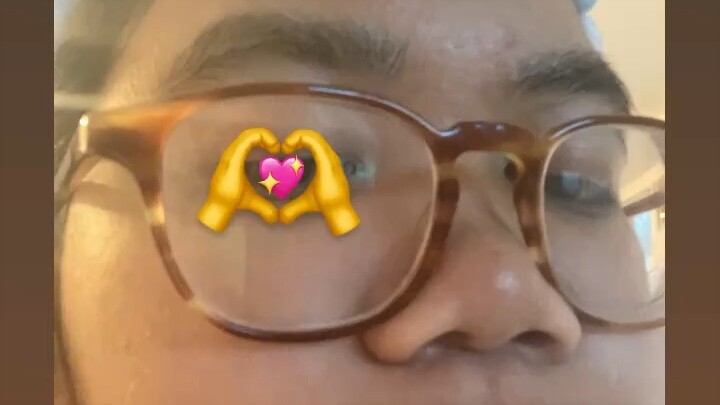 For my followers