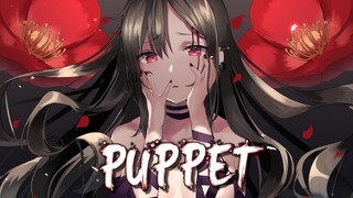 「AMV」Anime Mix- Puppet