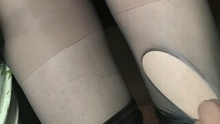 出音律w每次都得损耗一双嗨丝