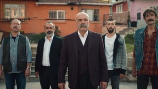 Çukur - Tanıtım 1