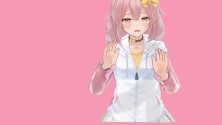 【永初塔菲】Taffy forgot to close the live broadcast room after the broadcast...