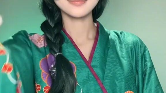 mao Mao all outfit ❤️