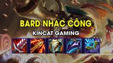 Kincat Gaming - BARD NHẠC CÔNG