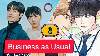 [2025] ฿Ʉ ₴ł ₦Ɇ₴₴  ₳₴  Ʉ ₴Ʉ₳Ⱡ | EPISODE 3