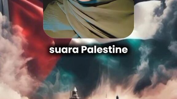 FREE PALESTINE🇵🇸