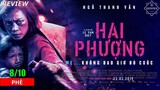 Hai Phượng (Furie): Phim Việt đẳng cấp Hollywood - Review phim chiếu rạp bởi Khen Phim