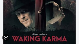 HD HORROR WALKING KARMA 2023