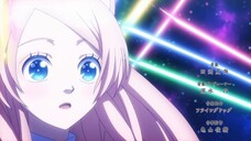 Nina and Prince Azure - Episode 8