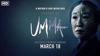 Umma ( 2022 ) • Malay Sub