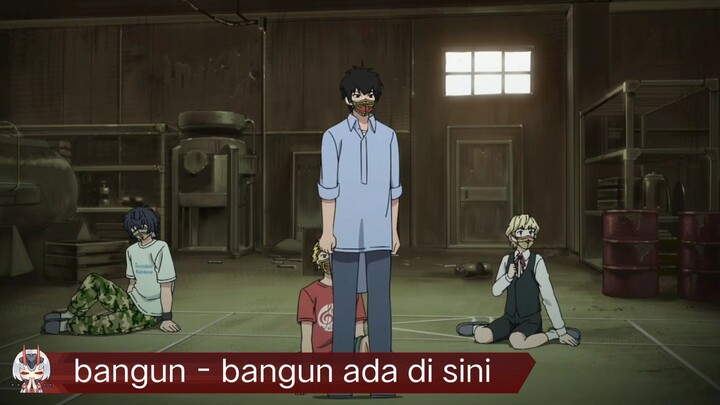 #KompetisiKreasiUnggahan3 , tiba - tiba banget ada di tempat ini