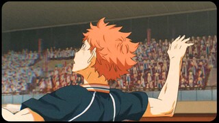 HAIKYUU ( AMV )