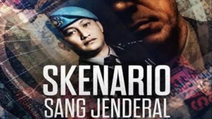 SKENARIO SANG JENDERAL (2026)