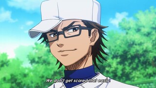 Ace of Diamond S1-19