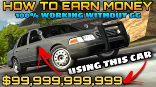 How to Earn Money in Car Parking Multiplayer | 100% Working | No Game Guardian