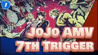 [JoJo AMV] A Beautiful Hymn to Human Courage_1