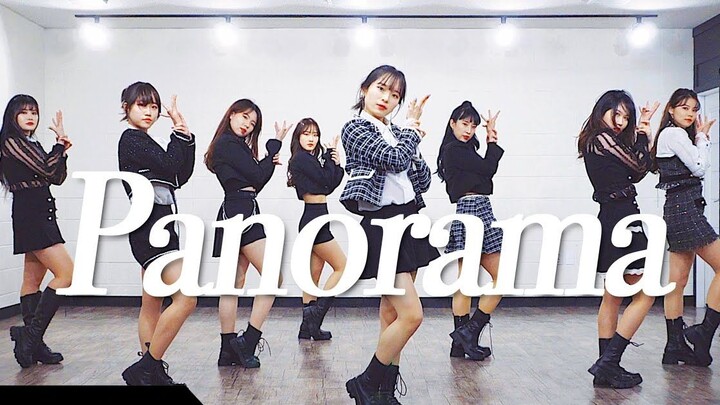 【MTY Dance Project】IZ*ONE - Panorama【Dance Cover】【MORE THAN PROJECT】