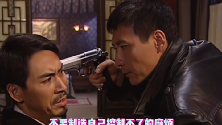 你为什么非要死呢？
