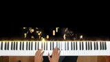 [Deemo Classic Divine Comedy] VK - Wings of Piano｜A Cappella Pure Piano Restored Version