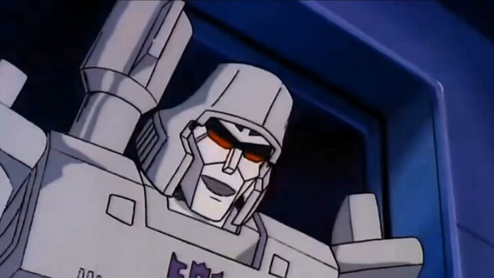 Ketika Optimus Prime dituduh palsu di perpustakaan! ! ! ! !