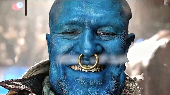 Dũng Độ có thể không đánh lại Thanos, nhưng nhất định sẽ đánh cho đến khi chỉ còn mình Thanos!