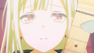 [Mu Mo/lyrics] "Yan Wu Xie" - We are happy to see each other, but we should not miss each other when